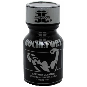 Rochefort®10ml leather cleaner