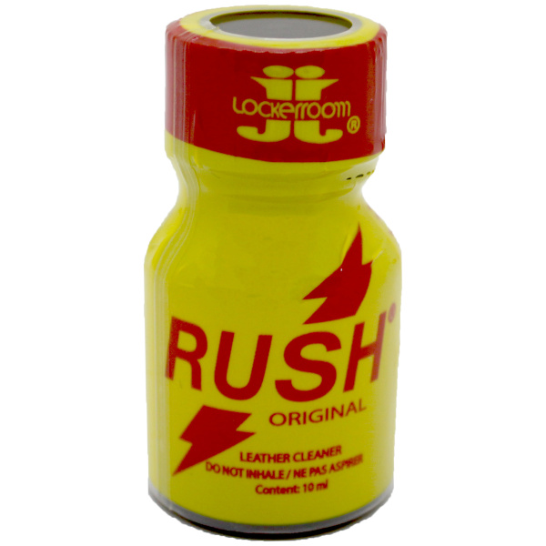 RUSH®Special EU Formula 10ml leather cleaner