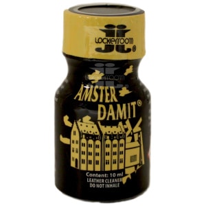 Amster Damit®10ml leather cleaner
