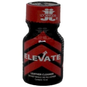 Elevate 10ml leather cleaner -20% PROMO