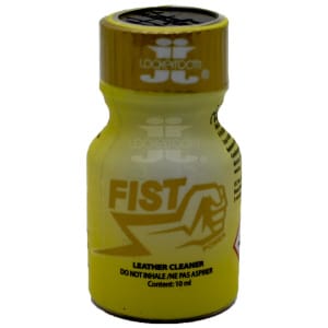 Fist 10ml leather cleaner