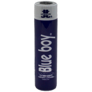 Blue Boy®Tall 20 ml leather cleaner