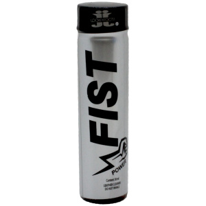 FIST Tall 30 ml leather cleaner