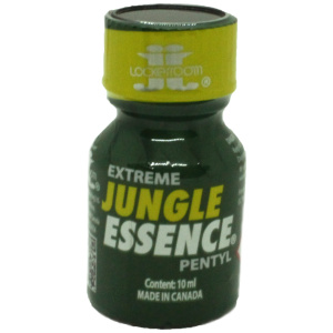 Jungle Essence® EXTREME PENTYL 10 ml- Polishing preparation 10%PROMO