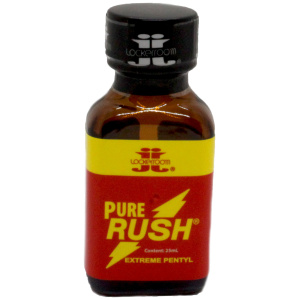 PURE RUSH®EXTREME PENTYL 25ml toilet preparation PROMO 10%